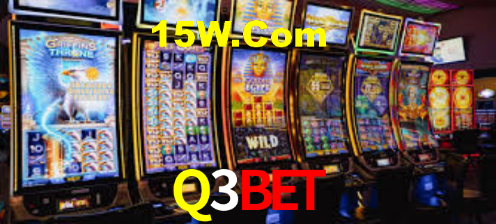 Descubra a Essência do Q3Bet: Nossa História e Compromissos
