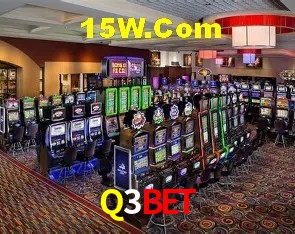 A Emoção da Loteria na Q3Bet: Uma Chance de Mudança de Vida