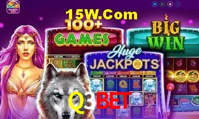 Desvendando o Mundo dos Jogos Virtuais na Q3Bet